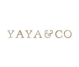 YaYa & Co Promo Codes